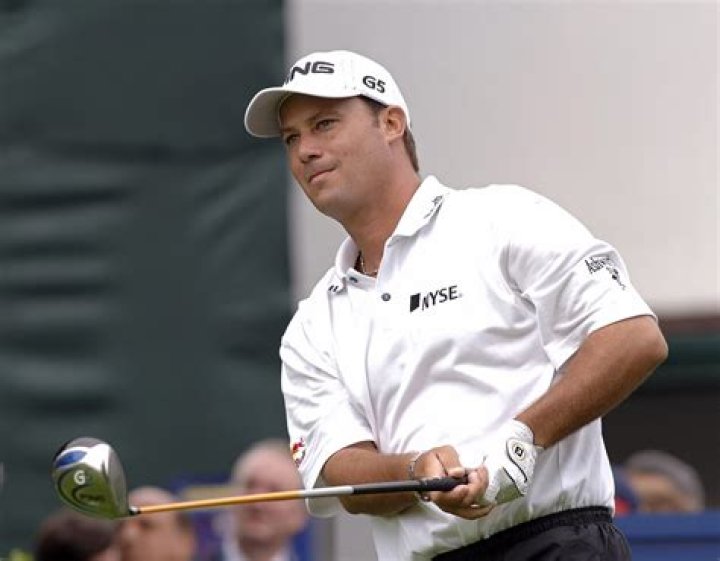 Chris DiMarco Net Worth - Wiki, Age, Weight and Height, Relationships, Family, and More