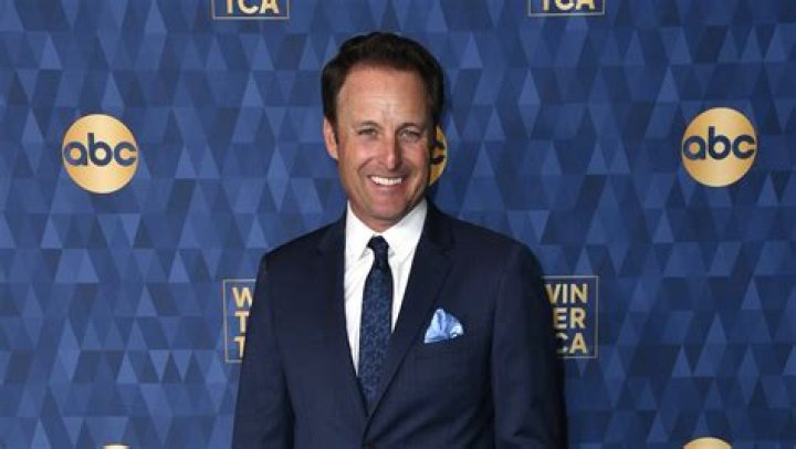 Chris Harrison Speaks Out On Bachelor Scandal: 'I Made A Mistake'