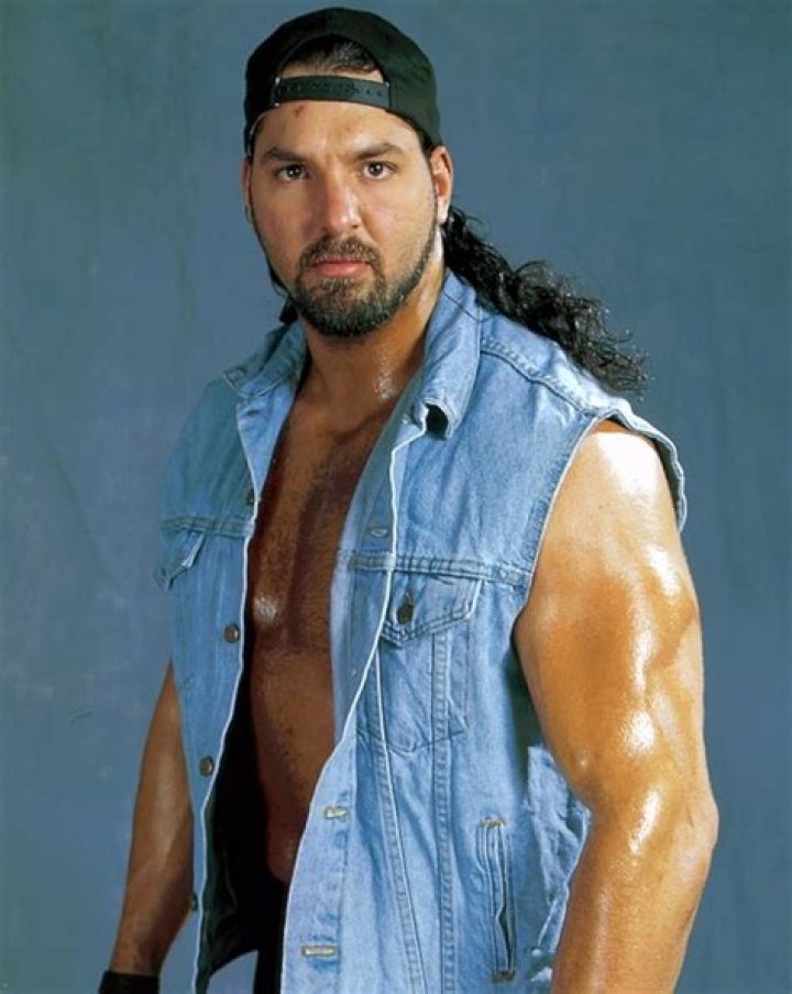 Chris Kanyon - Trivia, Family, Bio