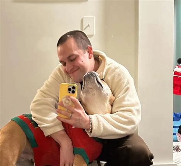 Chris Klemens Pets - Celebrity Pets