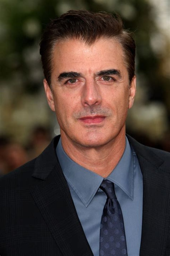 Chris Noth - Age, Family, Bio