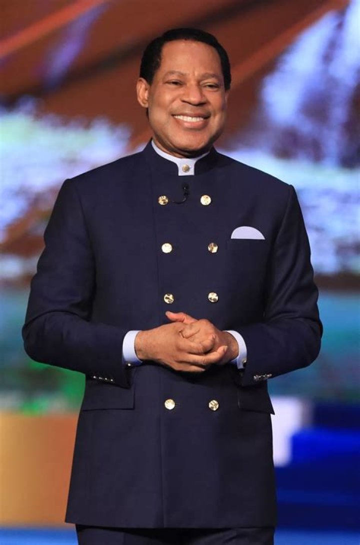 Chris Oyakhilome Net Worth - Wiki, Age, Weight and Height, Relationships, Family, and More