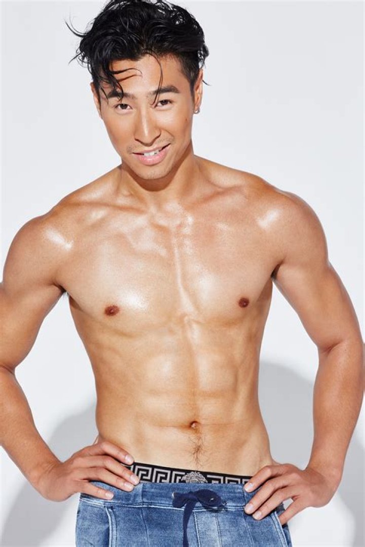 Chris Pang Net Worth - Wiki, Age, Weight and Height, Relationships, Family, and More