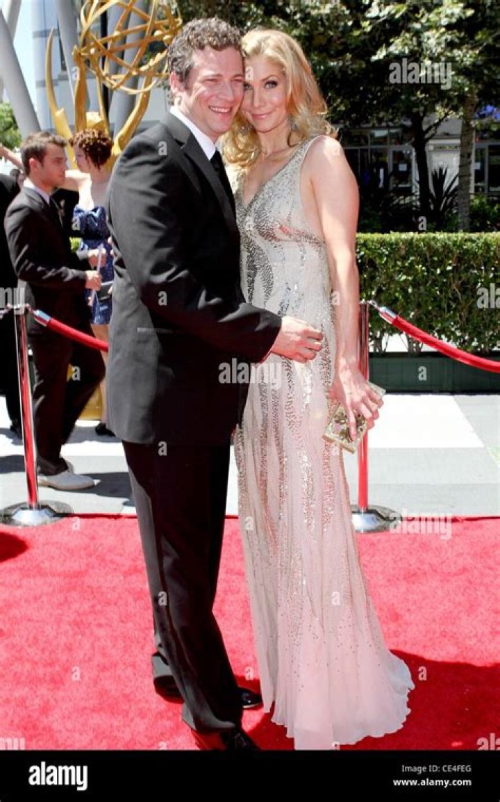 Is Actor Chris Soldevilla, Ex-Spouse of Elizabeth Mitchell Dating Anyone Now?