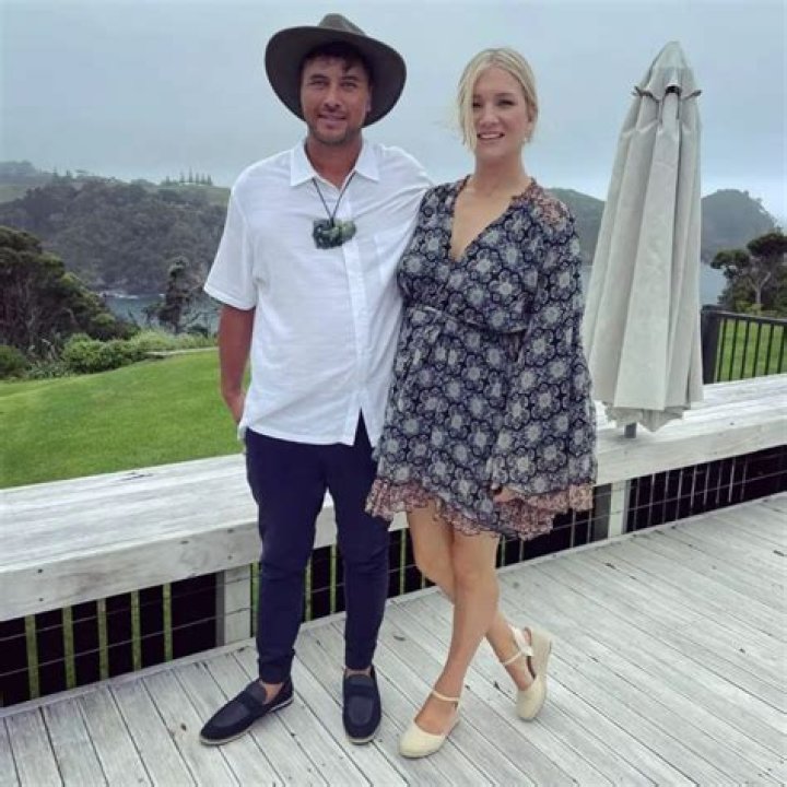 Chris Taylor Brown Height, Weight, Net Worth, Age, Birthday, Wikipedia, Who, Nationality, Biography