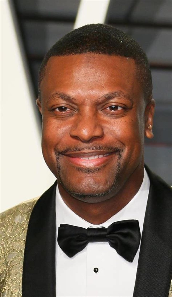 Chris Tucker Net Worth - Wiki, Age, Weight and Height, Relationships, Family, and More