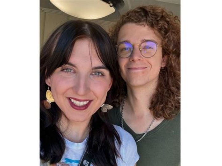 Is He Really Dating Finnster?