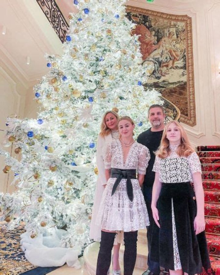 Christi Zook Lukasiak Bio (Wiki) 