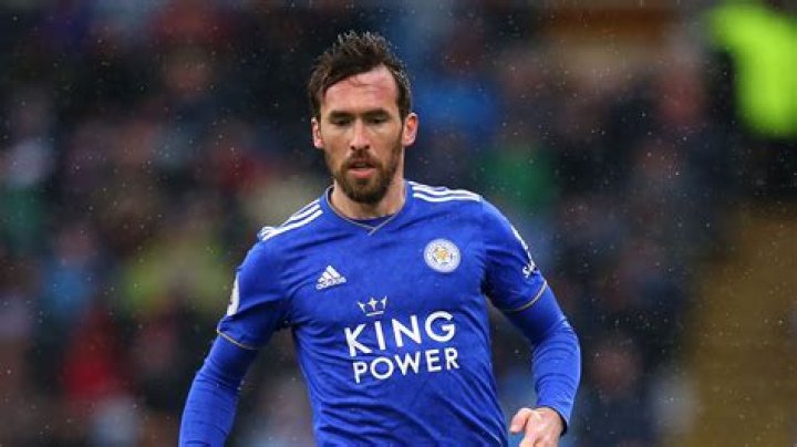 Christian Fuchs Net Worth - Wiki, Age, Weight and Height, Relationships, Family, and More