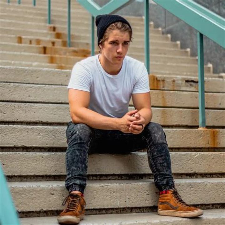 Christian Martyn Bio (Wiki) 