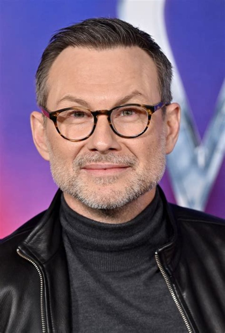 Christian Slater Net Worth - Wiki, Age, Weight and Height, Relationships, Family, and More