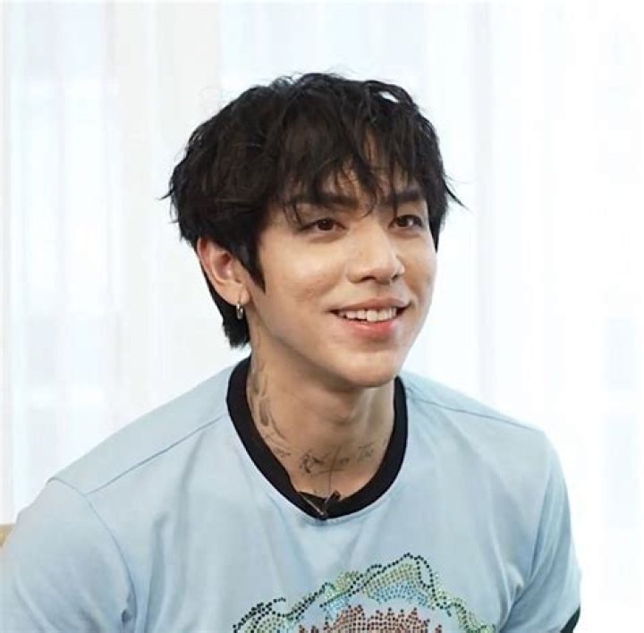 Christian Yu - Age, Family, Bio