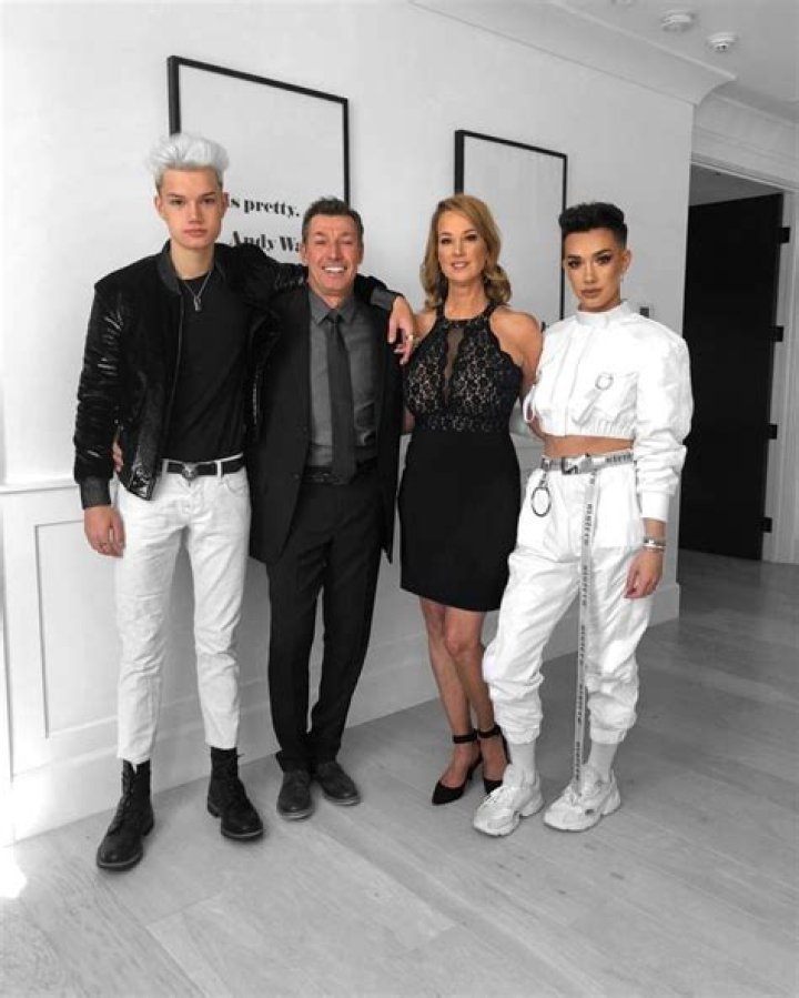 Christie Dickinson - Age, Family, Bio