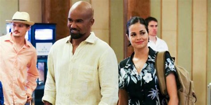 Who is Christina Alonso from SWAT? Relationship in Reel Life Vs Real Life