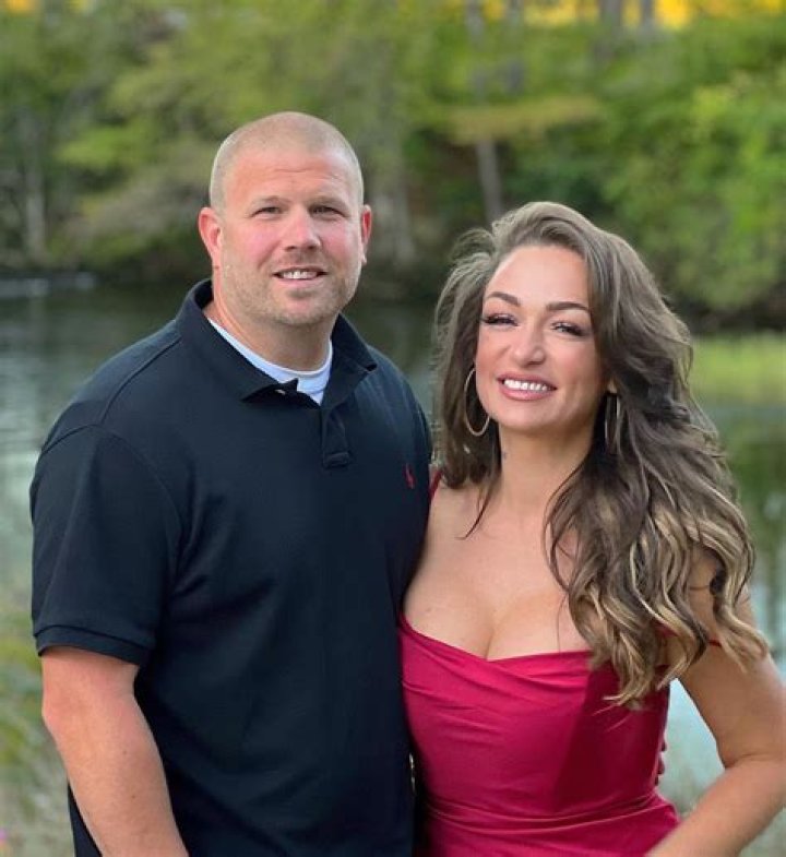 Christina Randall - Age, Family, Bio