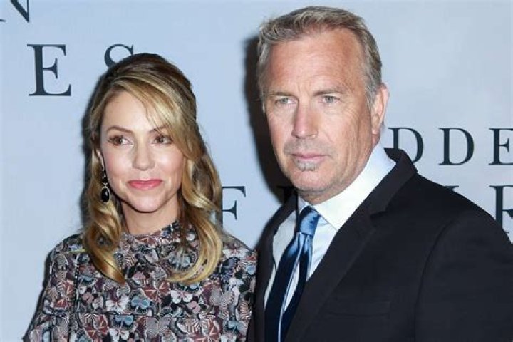 Christine Baumgartner thinks Kevin Costner is ‘bitter & lashing out’ at her