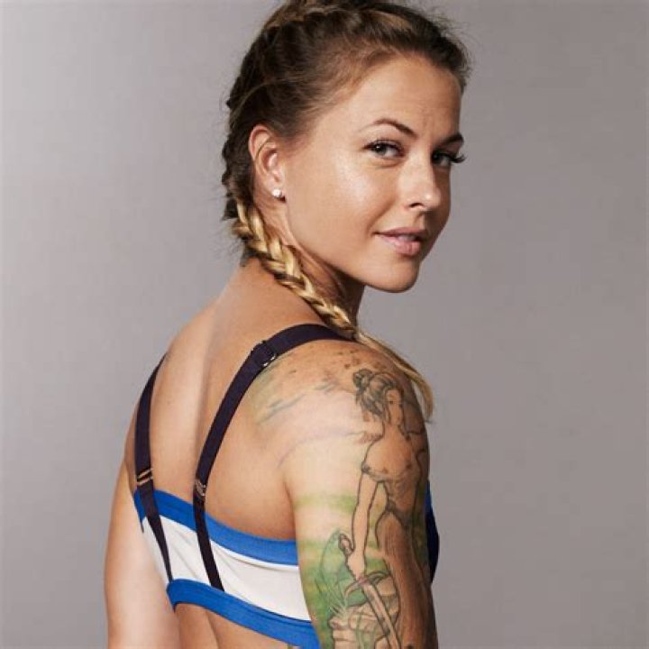 Christmas Abbott - Age, Family, Bio