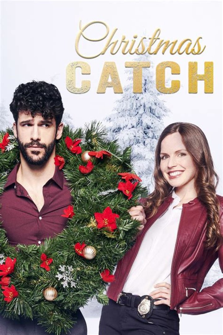 Christmas Catch - Cast, Ages, Trivia