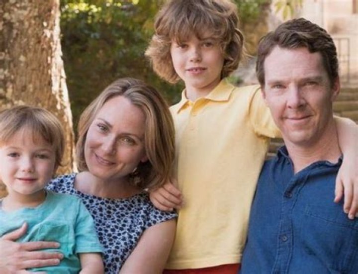 Getting To Know About Christopher Carlton Cumberbatch