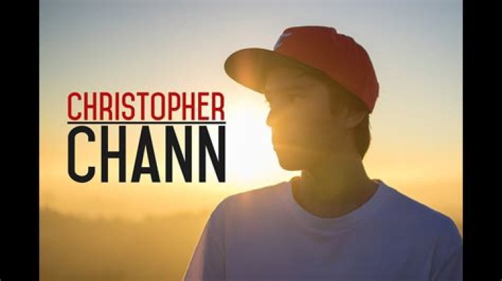 Christopher Chann Highlights | Famous Birthdays