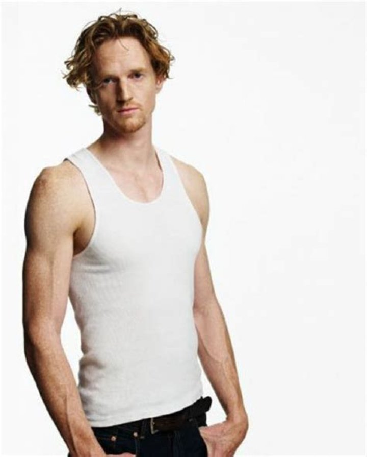 Christopher James Baker Bio (Wiki) 