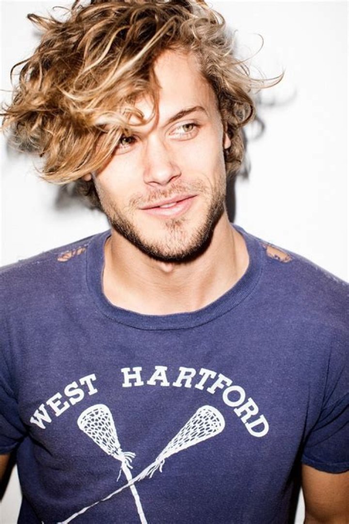 Christopher Mason - Age, Family, Bio