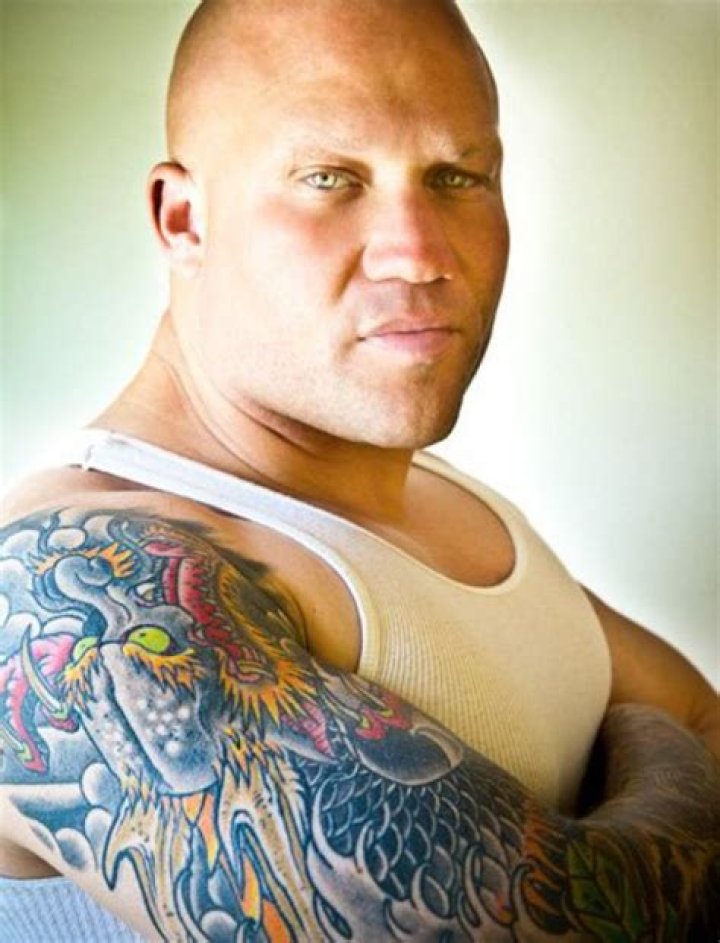 Christopher Matthew Cook Bio (Wiki) 