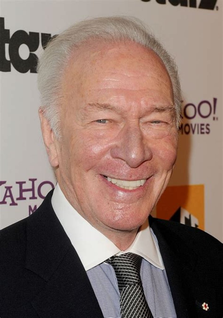Christopher Plummer Net Worth - Wiki, Age, Weight and Height, Relationships, Family, and More