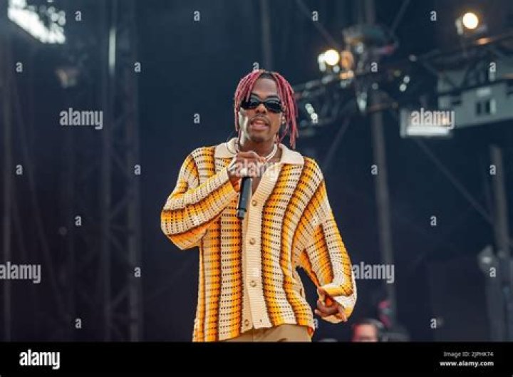 Chukwuka Ekweani - Age, Family, Bio