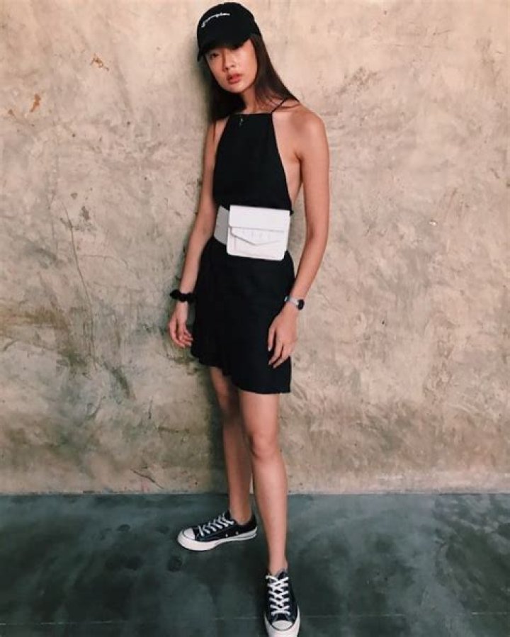 Chutimon Chuengcharoensukying Boyfriend: Who Is She Dating? Family And Net Worth