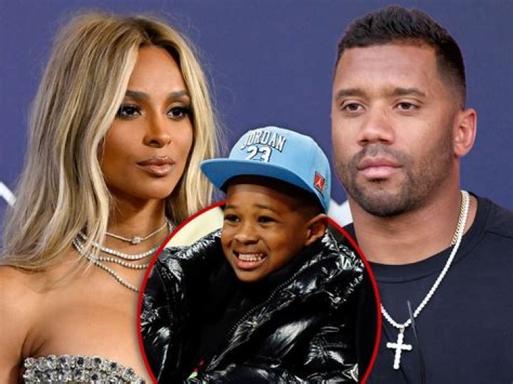 Ciara explodes against her ex-Future. Says whenever she takes her son to visit his father, he is always busy and has missed 37% of his schedule