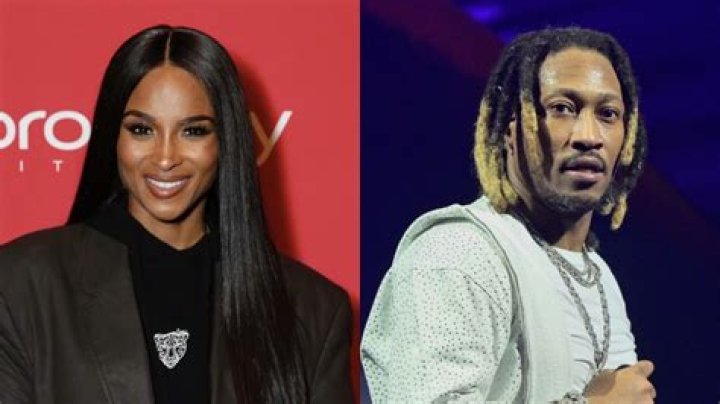 Ciara and Future Call Off Their Engagement