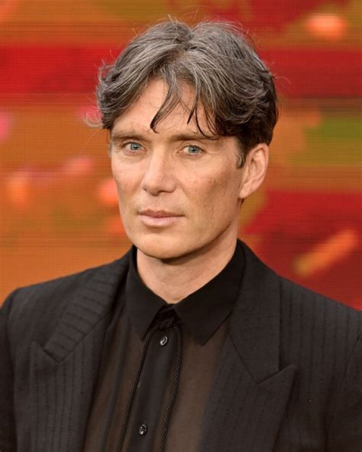 Cillian Murphy - Age, Family, Bio