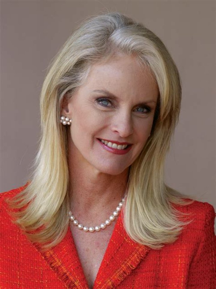 Cindy McCain Net Worth - Wiki, Age, Weight and Height, Relationships, Family, and More