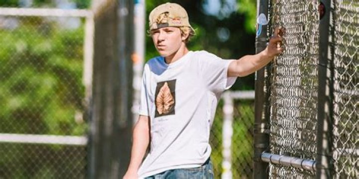 CJ Collins - Age, Family, Bio