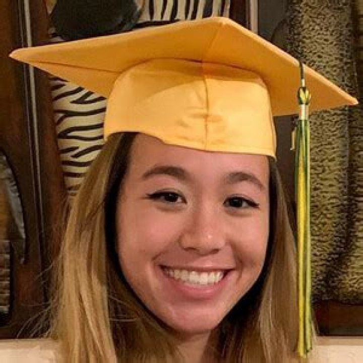 Clarissa Hong - Age, Family, Bio