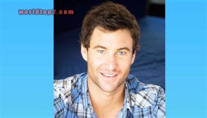 Clarke Gayford Bio (Wiki) 