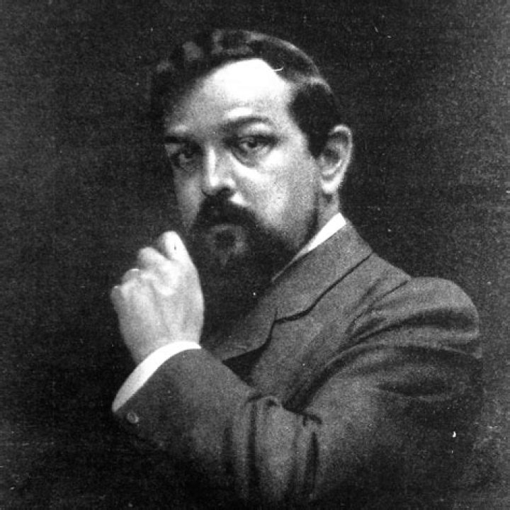 Claude Debussy - Trivia, Family, Bio