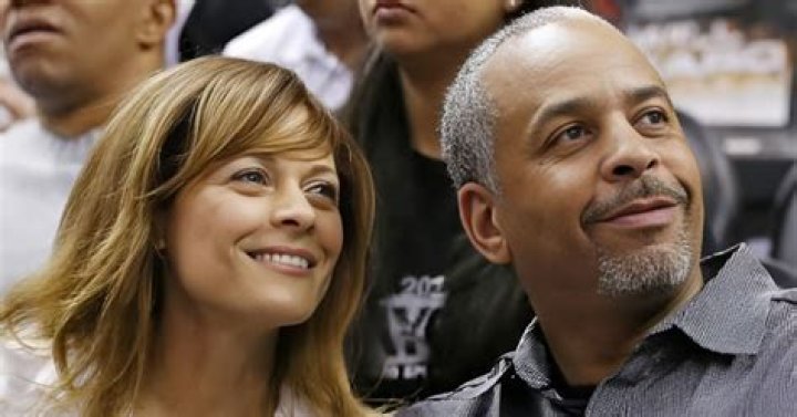 Cleive Ester Adams: The Father of Sonya Curry, NBA Star Dell Curry's Ex-Wife