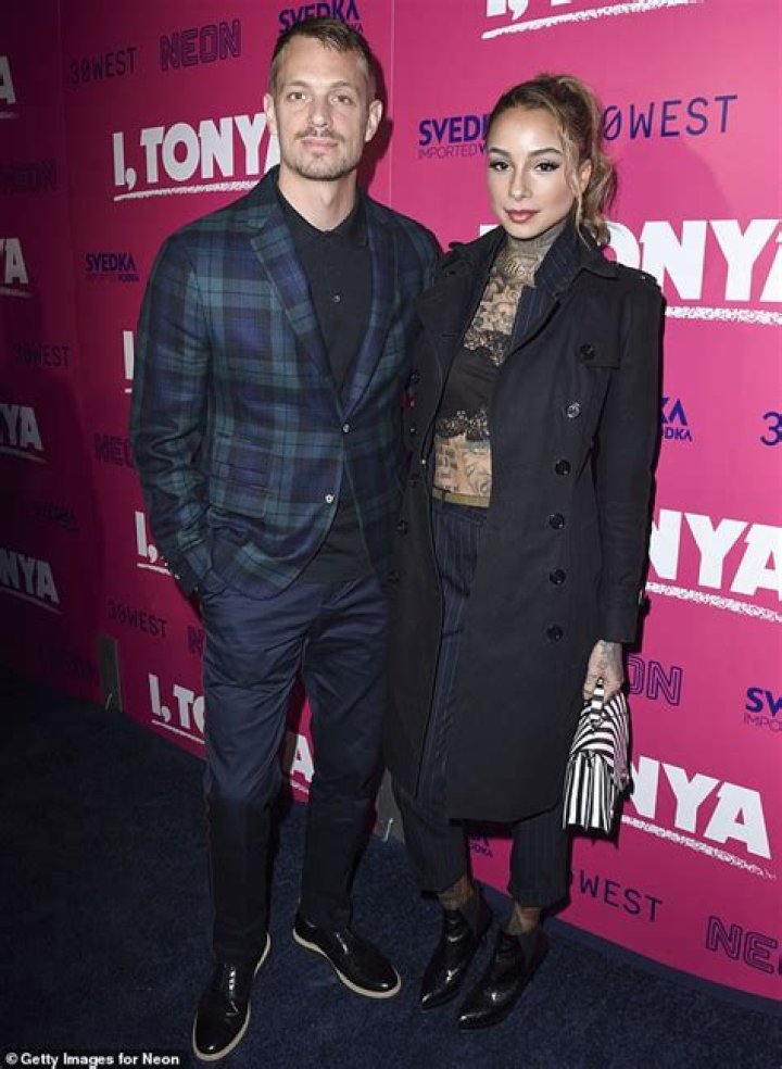 Know the Relationship Status And Net worth of Tattoo Artist, Cleo Wattenstrom