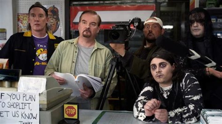 Clerks II - Cast, Ages, Trivia