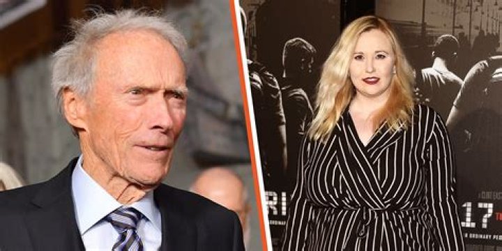 Clint Eastwood and family are filming a reality show: intriguing or terrible news?