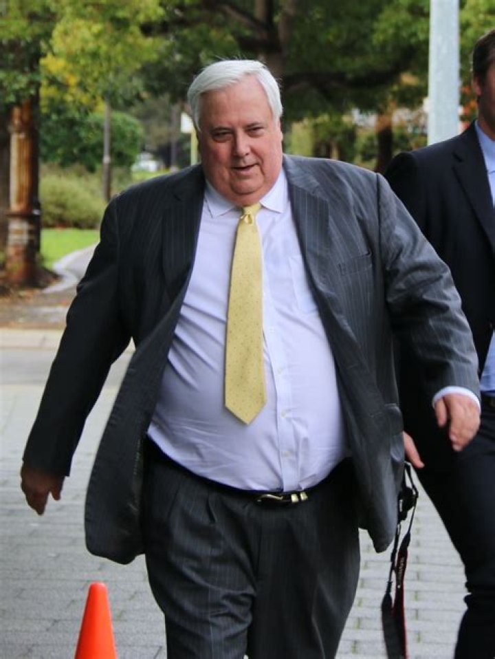 Clive Palmer Net Worth - Wiki, Age, Weight and Height, Relationships, Family, and More