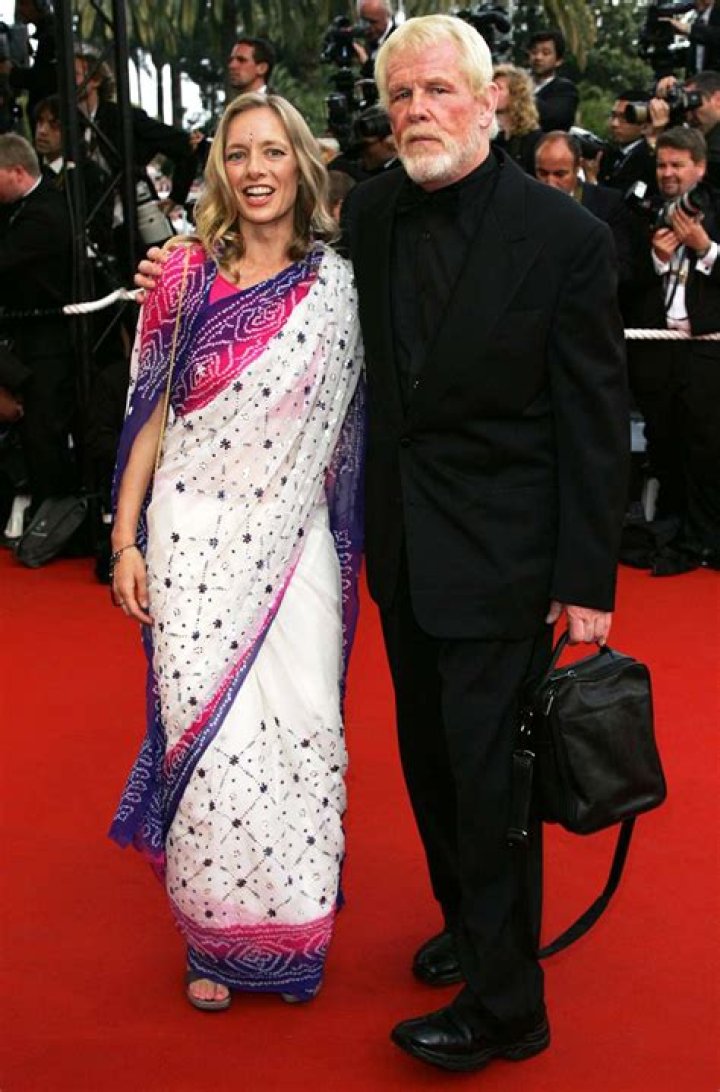 The Mysterious Life, Marriage to Nick Nolte, and Their Daughter Sophie Lane Nolte