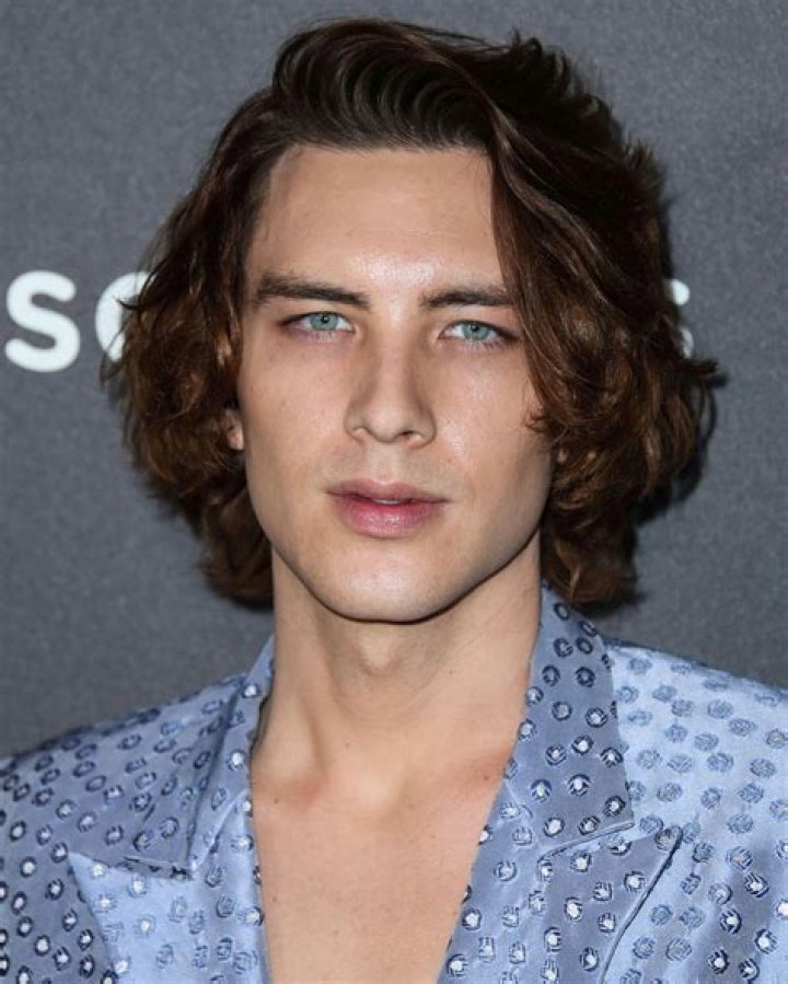 Cody Fern - Age, Family, Bio