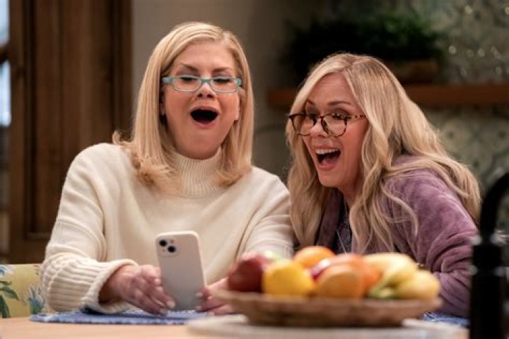 Cold Feet’s actress, Leanne Best who plays the role as Tina Reynolds’ interview where she revealed many details!