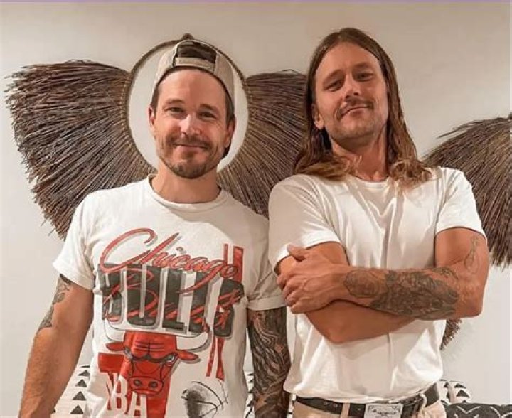 Cole Deboer Brother Brock DeBoer, Sister: Siblings And Family