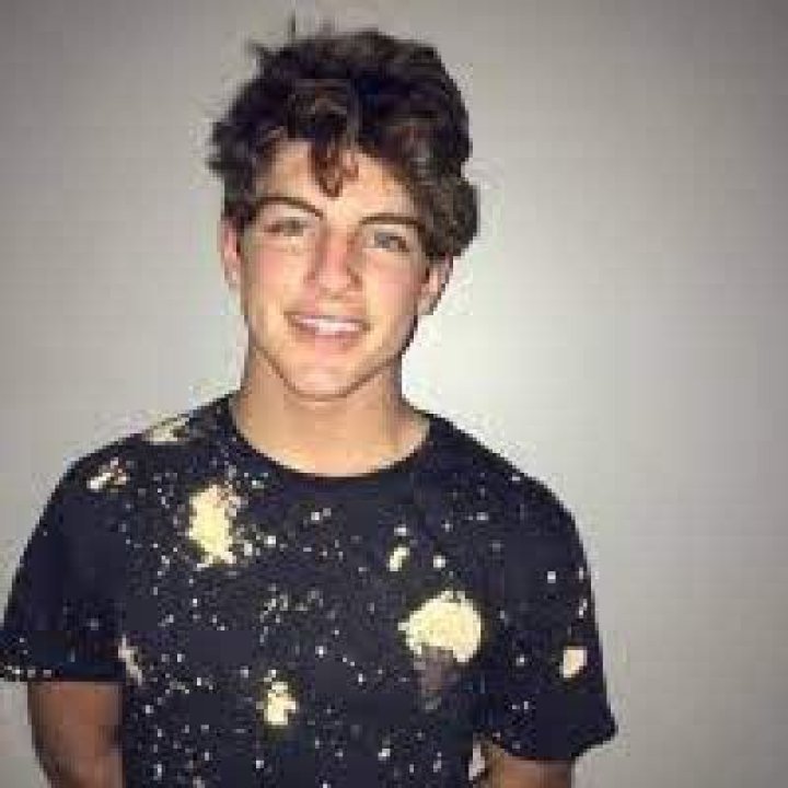 Cole Rivers - Age, Family, Bio