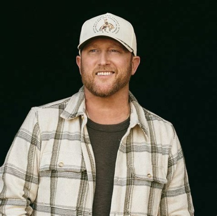 Cole Swindell Bio (Wiki) 
