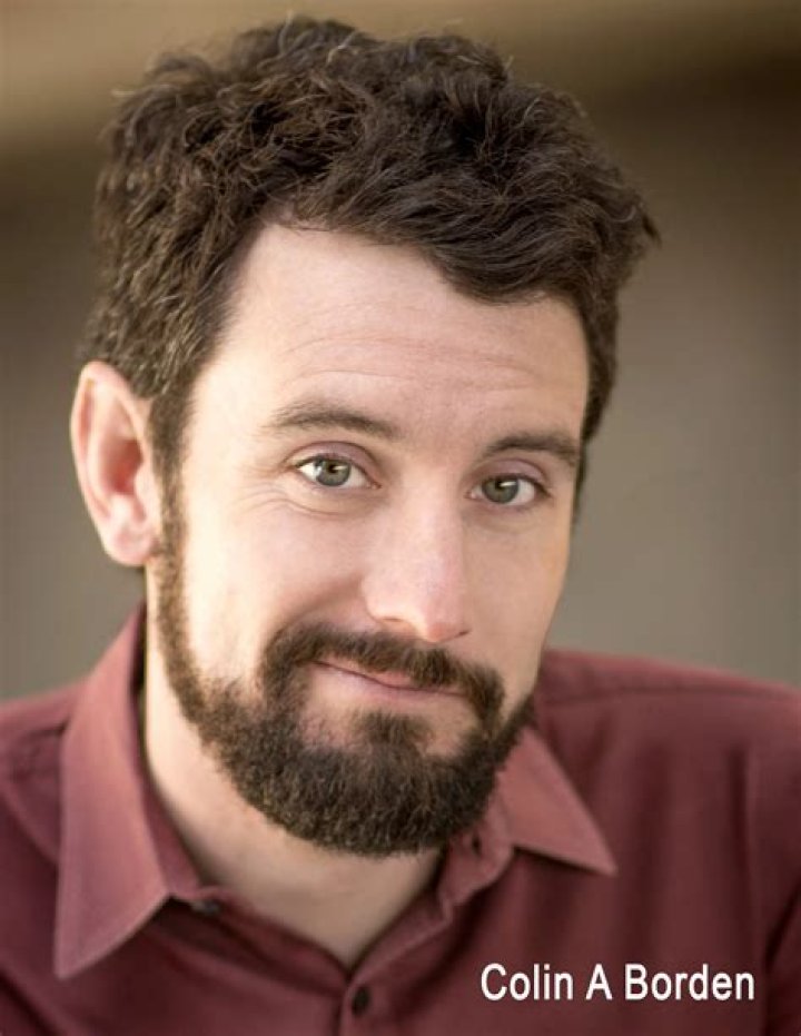 Colin Borden - Age, Family, Bio